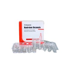 Nandrolone decanoate (150)