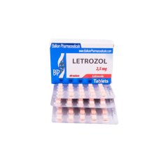 Letrozole (49)