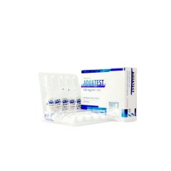 Testosterone aqueous suspension (16)