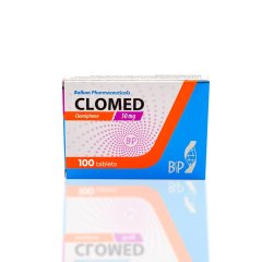 Clomiphene Citrate (83)