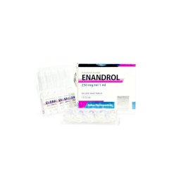 Enandrol (1)
