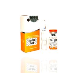 T-500 peptide (29)