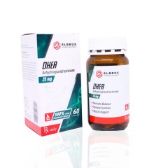 Dehydroepiandrosteron (6)