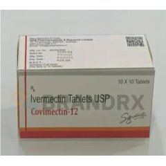 Ivermectin (9)