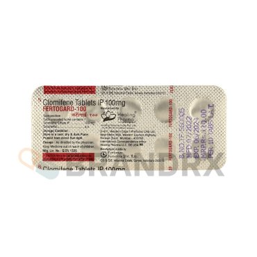 Fertogard 100 mg Healing Pharma