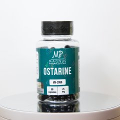 Ostarine (MK-2866) (23)