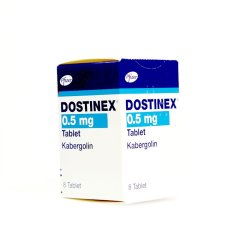 Dostinex (4)