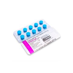 Dapoxetine (Priligy) (23)